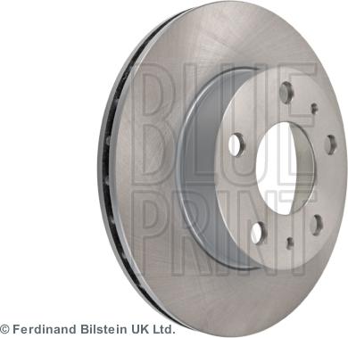 Blue Print ADP154341 - Bremsscheibe alexcarstop-ersatzteile.com