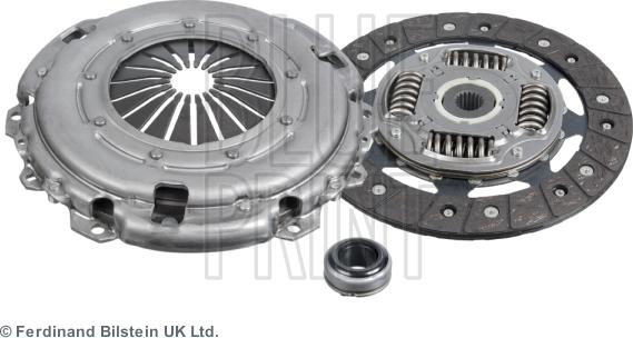 Blue Print ADP153058 - Kupplungssatz alexcarstop-ersatzteile.com