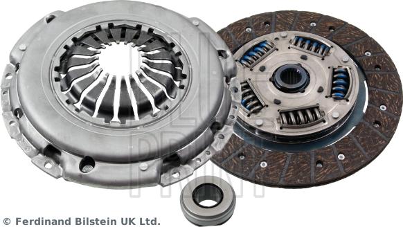 Blue Print ADP153066 - Kupplungssatz alexcarstop-ersatzteile.com