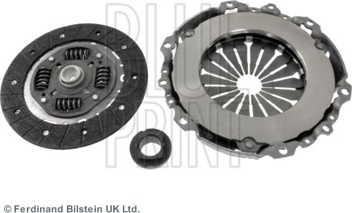 Blue Print ADP153002C - Kupplungssatz alexcarstop-ersatzteile.com