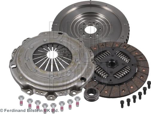 Blue Print ADP153019 - Kupplungssatz alexcarstop-ersatzteile.com