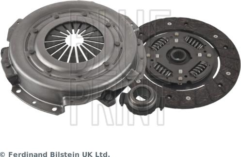 Blue Print ADP153012 - Kupplungssatz alexcarstop-ersatzteile.com