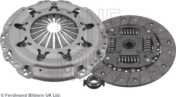 Blue Print ADP153030 - Kupplungssatz alexcarstop-ersatzteile.com