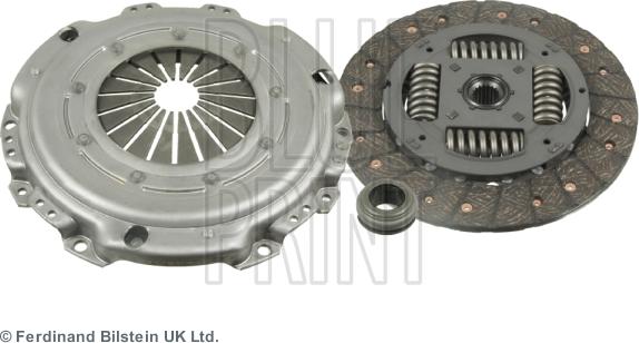 Blue Print ADP153020 - Kupplungssatz alexcarstop-ersatzteile.com