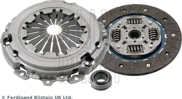 Blue Print ADP153022 - Kupplungssatz alexcarstop-ersatzteile.com