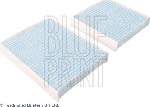 Blue Print ADP152508 - Filter, Innenraumluft alexcarstop-ersatzteile.com