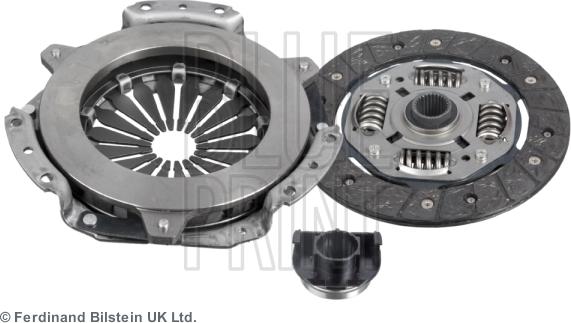 Blue Print ADR163006 - Kupplungssatz alexcarstop-ersatzteile.com