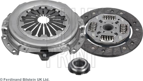 Blue Print ADR163006 - Kupplungssatz alexcarstop-ersatzteile.com