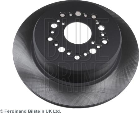 Blue Print ADT343105 - Bremsscheibe alexcarstop-ersatzteile.com