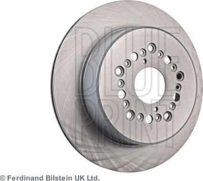 Blue Print ADT343111 - Bremsscheibe alexcarstop-ersatzteile.com