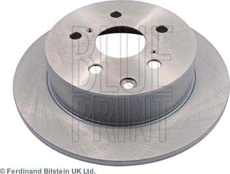 Blue Print ADT343200 - Bremsscheibe alexcarstop-ersatzteile.com