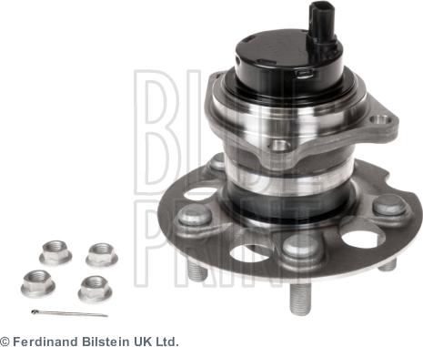 Blue Print ADT38384 - Radlagersatz alexcarstop-ersatzteile.com