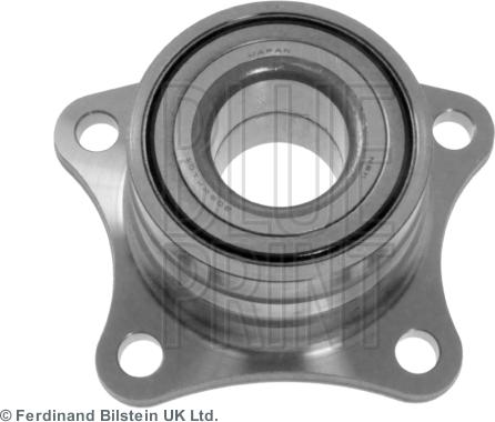 Blue Print ADT38329 - Radlagersatz alexcarstop-ersatzteile.com