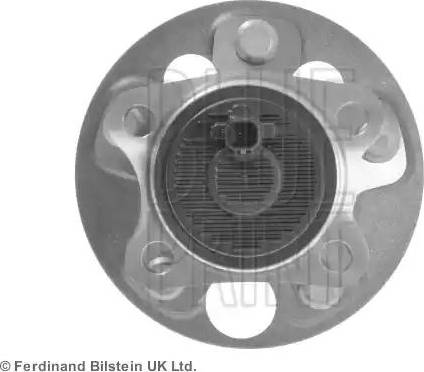 Blue Print ADT38376 - Radnabe alexcarstop-ersatzteile.com