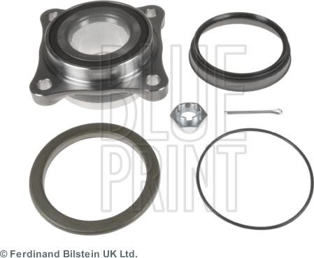 Blue Print ADT38249 - Radlagersatz alexcarstop-ersatzteile.com