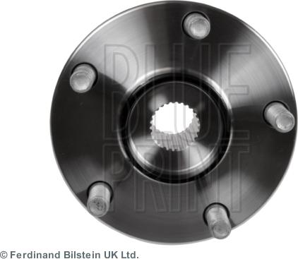 Blue Print ADT38287 - Radlagersatz alexcarstop-ersatzteile.com