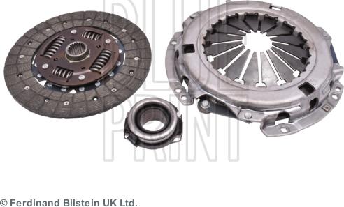 Blue Print ADT330235C - Kupplungssatz alexcarstop-ersatzteile.com