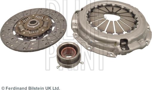 Blue Print ADT330224 - Kupplungssatz alexcarstop-ersatzteile.com