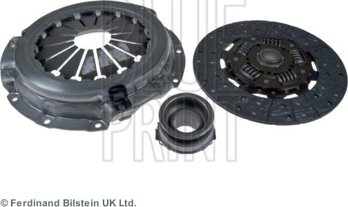 Blue Print ADT330226 - Kupplungssatz alexcarstop-ersatzteile.com