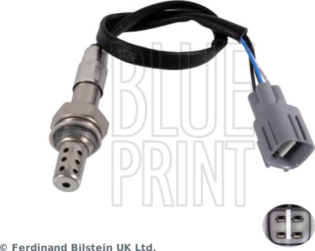 Blue Print ADT37018 - Lambdasonde alexcarstop-ersatzteile.com