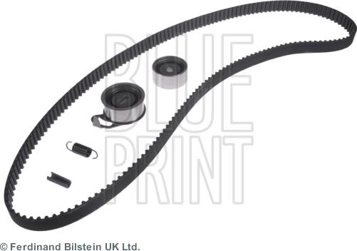 Blue Print ADT37301 - Zahnriemensatz alexcarstop-ersatzteile.com