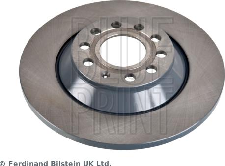 Blue Print ADV1843117 - Bremsscheibe alexcarstop-ersatzteile.com