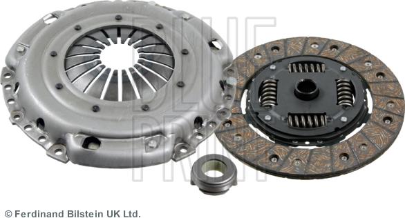 Blue Print ADV183094 - Kupplungssatz alexcarstop-ersatzteile.com