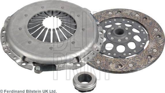 Blue Print ADV183044 - Kupplungssatz alexcarstop-ersatzteile.com