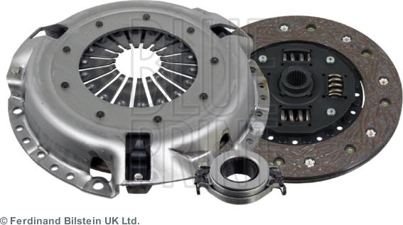 Blue Print ADV183042 - Kupplungssatz alexcarstop-ersatzteile.com