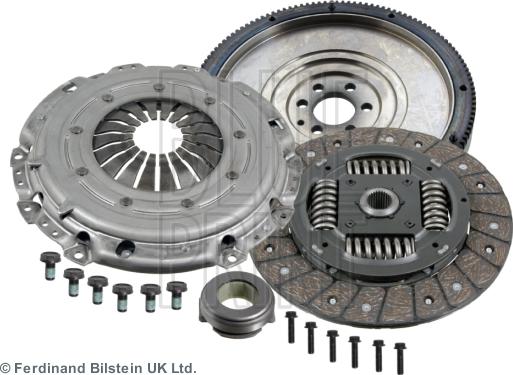 Blue Print ADV183059 - Kupplungssatz alexcarstop-ersatzteile.com