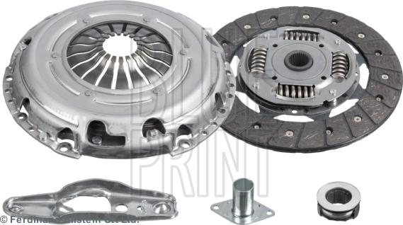 Blue Print ADV183056 - Kupplungssatz alexcarstop-ersatzteile.com