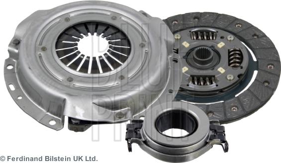 Blue Print ADV183008 - Kupplungssatz alexcarstop-ersatzteile.com