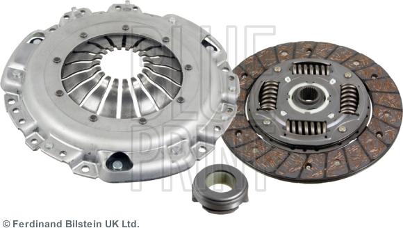 Blue Print ADV183002 - Kupplungssatz alexcarstop-ersatzteile.com