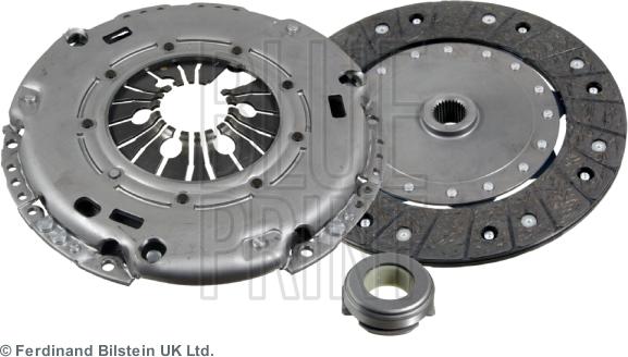 Blue Print ADV183014 - Kupplungssatz alexcarstop-ersatzteile.com