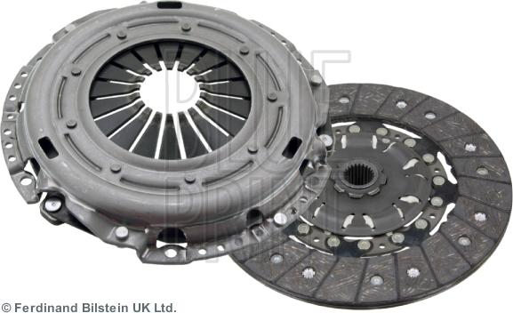 Blue Print ADV183015 - Kupplungssatz alexcarstop-ersatzteile.com