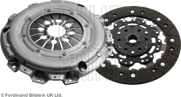 Blue Print ADV1830130 - Kupplungssatz alexcarstop-ersatzteile.com