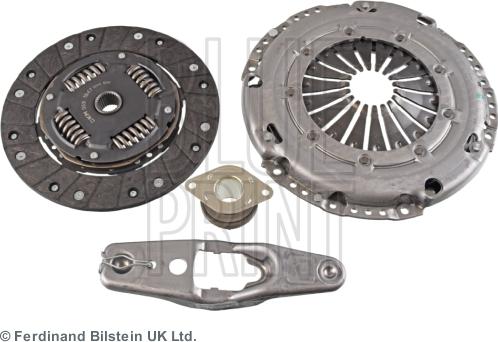 Blue Print ADV1830122 - Kupplungssatz alexcarstop-ersatzteile.com