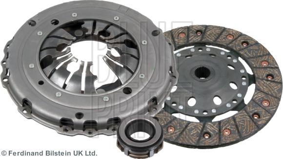 Blue Print ADV183017 - Kupplungssatz alexcarstop-ersatzteile.com