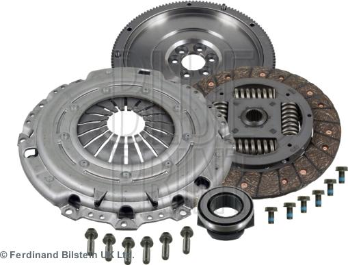 Blue Print ADV183039 - Kupplungssatz alexcarstop-ersatzteile.com