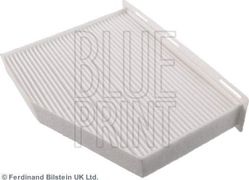 Blue Print ADV182533 - Filter, Innenraumluft alexcarstop-ersatzteile.com