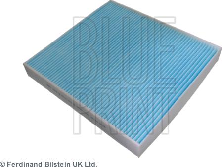 Blue Print ADV182526 - Filter, Innenraumluft alexcarstop-ersatzteile.com