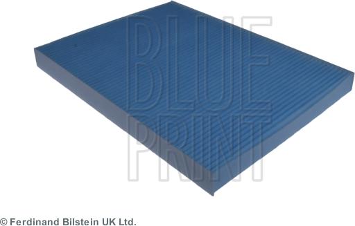 Blue Print ADV182521 - Filter, Innenraumluft alexcarstop-ersatzteile.com