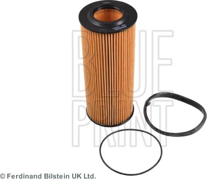 Blue Print ADV182103 - Ölfilter alexcarstop-ersatzteile.com