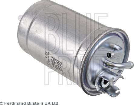 Blue Print ADV182347 - Kraftstofffilter alexcarstop-ersatzteile.com