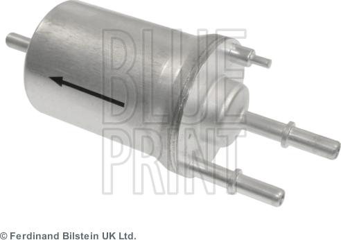 Blue Print ADV182306 - Kraftstofffilter alexcarstop-ersatzteile.com