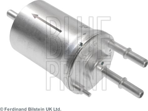 Blue Print ADV182308 - Kraftstofffilter alexcarstop-ersatzteile.com