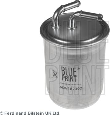 Blue Print ADV182302 - Kraftstofffilter alexcarstop-ersatzteile.com