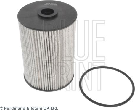 Blue Print ADV182307 - Kraftstofffilter alexcarstop-ersatzteile.com