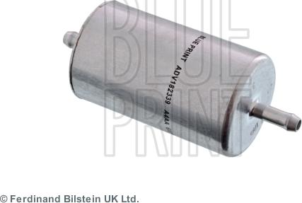 Blue Print ADV182339 - Kraftstofffilter alexcarstop-ersatzteile.com