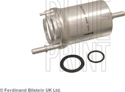 Blue Print ADV182329 - Kraftstofffilter alexcarstop-ersatzteile.com